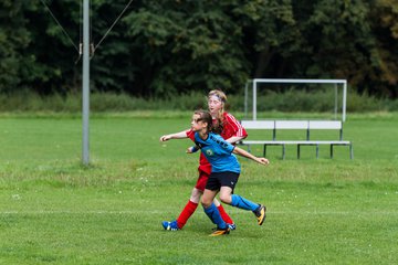 Bild 40 - D-Juniorinnen MTSV Neumnster - Ratzeburger SV : Ergebnis: 4:3